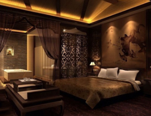 广州南沙足疗养生-城市人的休闲去处